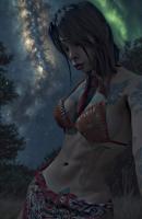 677939967: Travesti en Las Palmas