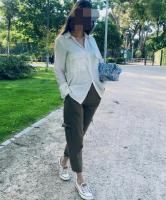 651543871: Chica busca chico en Madrid