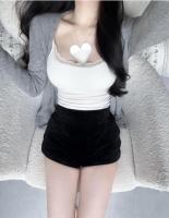 654689689: Chica busca chico en Madrid