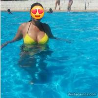 661021920: Chica busca chico en Badajoz