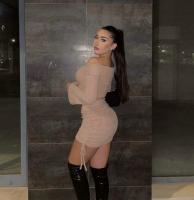 603980005: Transexual en Alicante