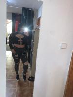 634044001: Chica busca chico en Almería