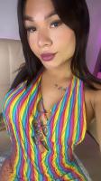 641676541: Transexual en Alicante