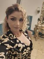 603438601: Chica busca chico en Málaga