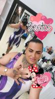 670497468: Travesti en Las Palmas