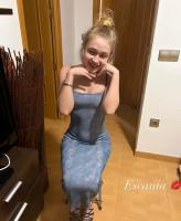 645186363: Chica busca chico en Madrid