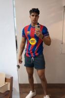 617950806: Chico busca chica en Valladolid