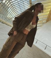 651543871: Chica busca chico en Madrid