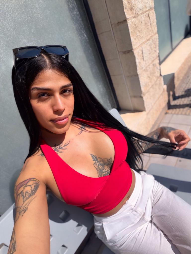 660373924: Transexual en Murcia