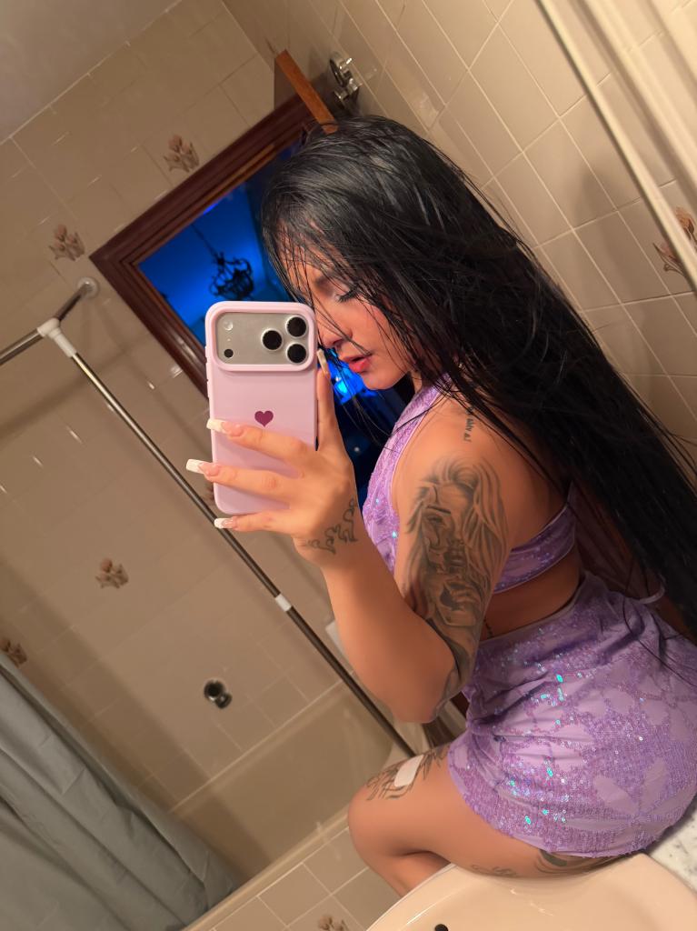 Transexual en Alicante: 