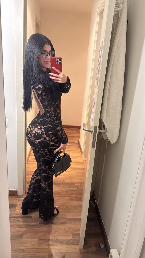 Chica busca chico en Barcelona: 