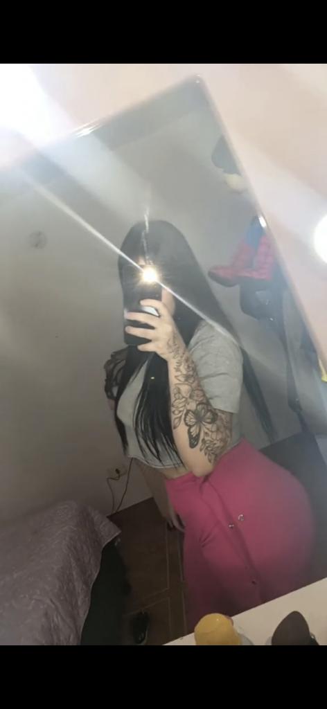 Chica busca chico en Alicante: 