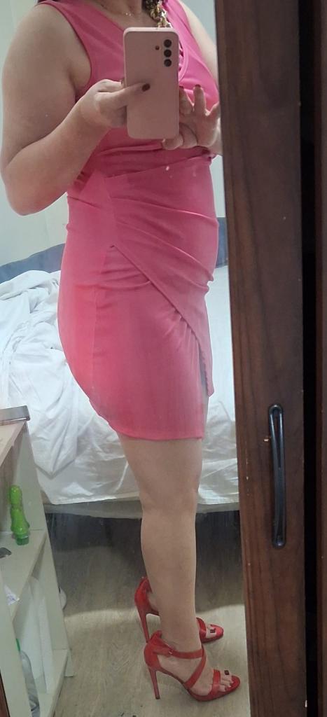 Chica busca chico en Madrid: 