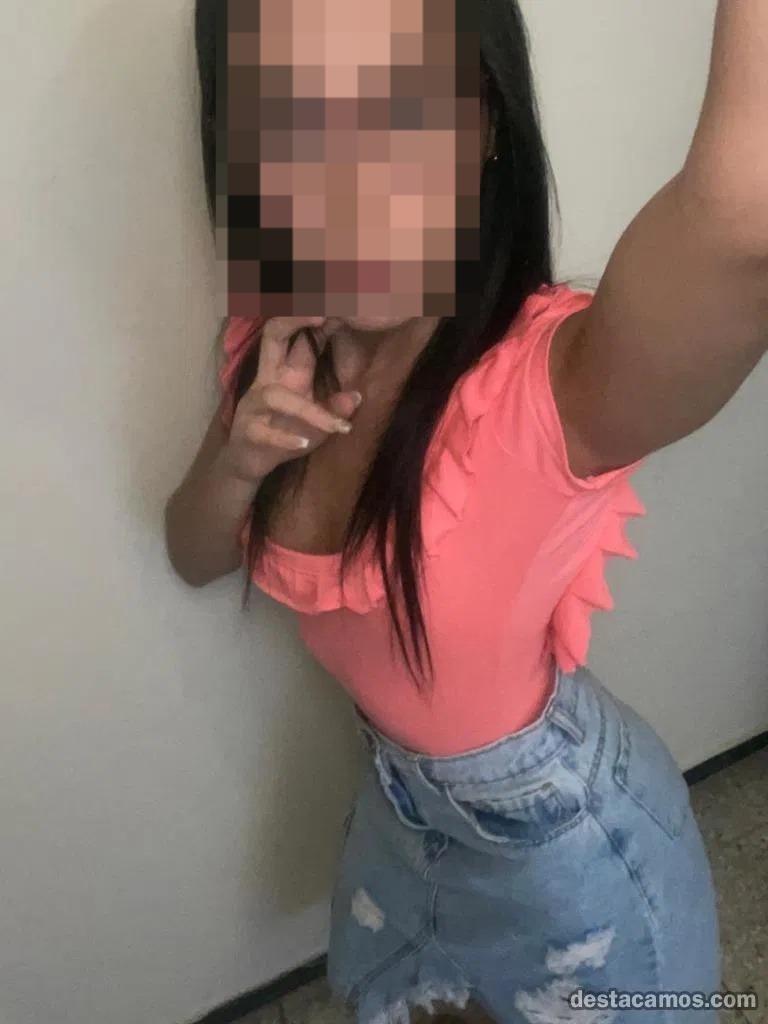 Chica busca chico en Pontevedra: 