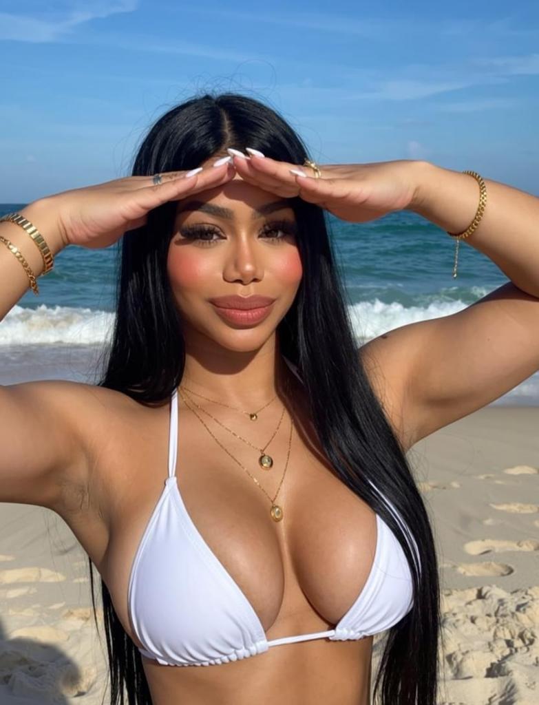 Chica busca chico en Mallorca: 