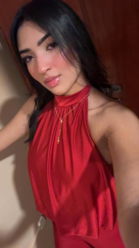 Chica busca chico en La Rioja: 