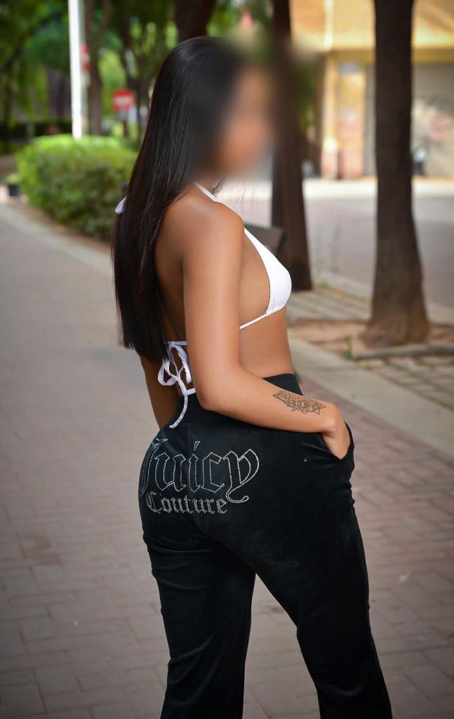 Chica busca chico en La Rioja: 