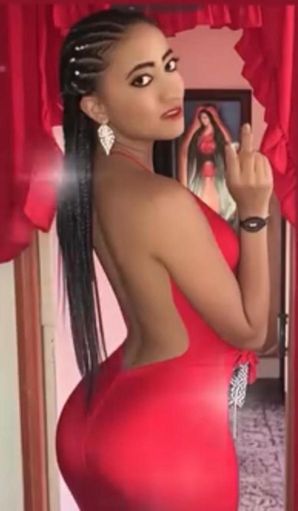 Chica busca chico en La Rioja: 