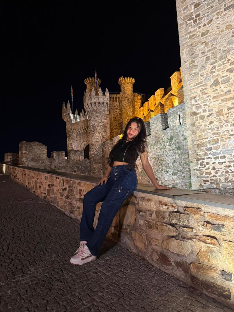 Chica busca chico en León: 