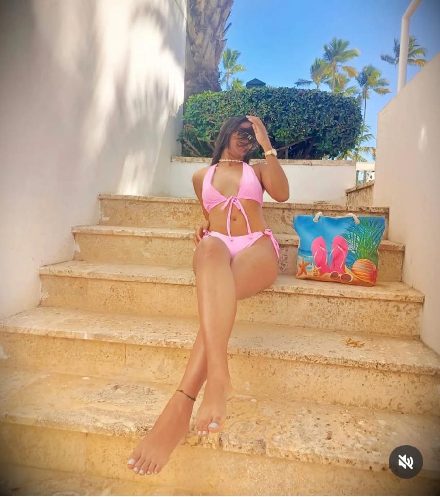 Chica busca chico en Málaga: 