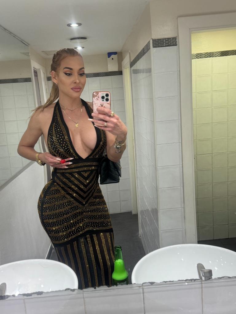 Travesti en Las Palmas: 