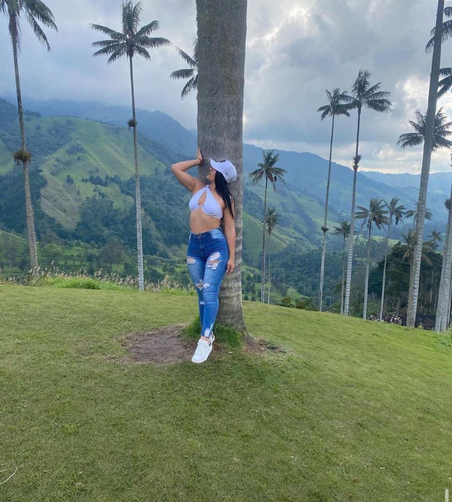 Chica busca chico en Las Palmas: 