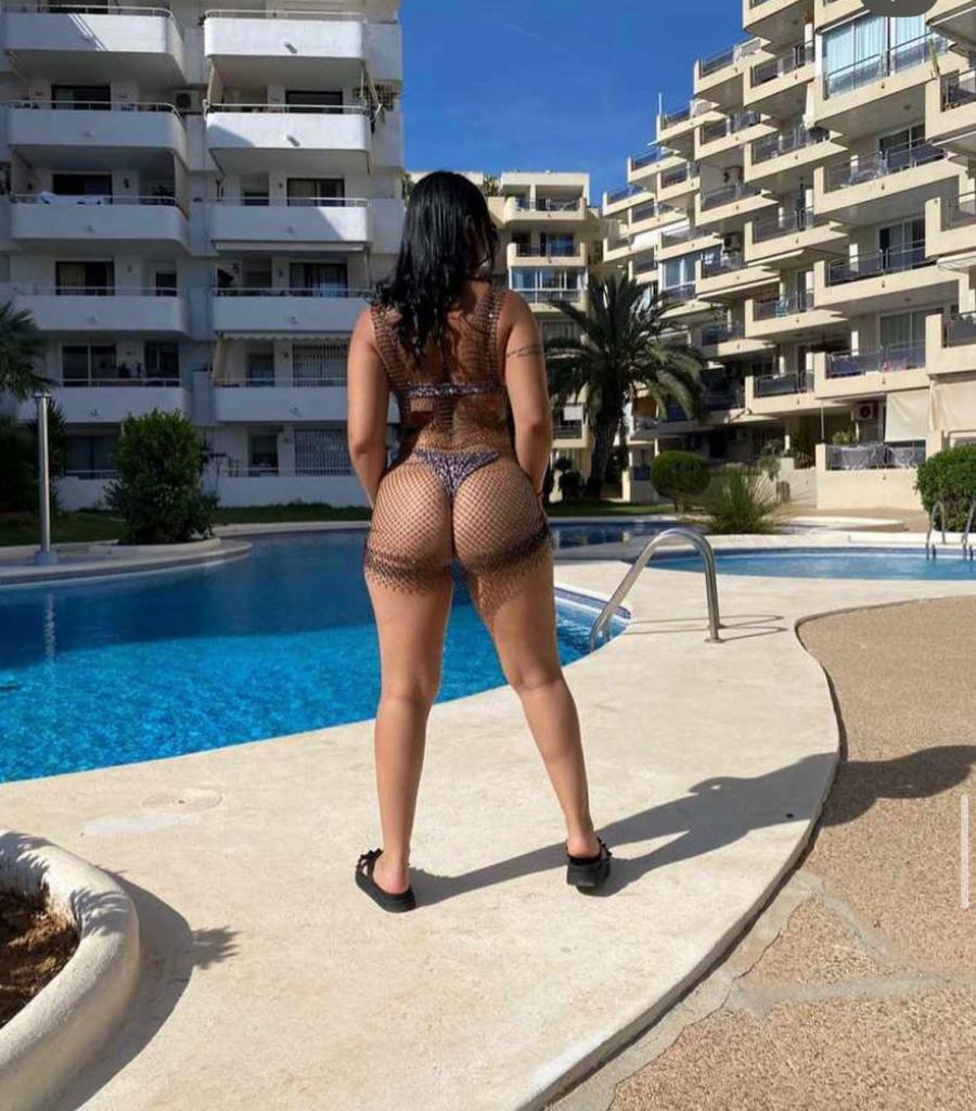 Chica busca chico en Las Palmas: 