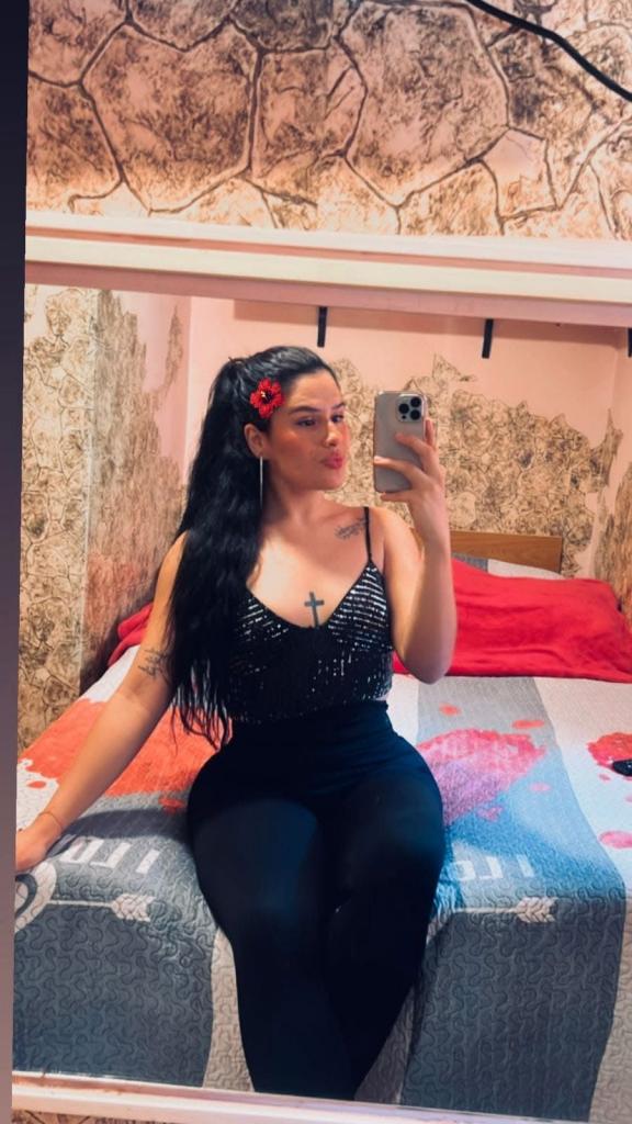 Chica busca chico en Las Palmas: 