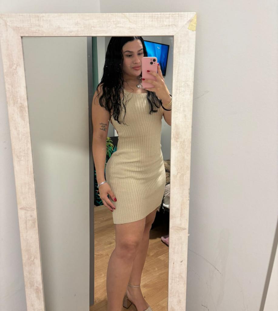 Chica busca chico en Las Palmas: 