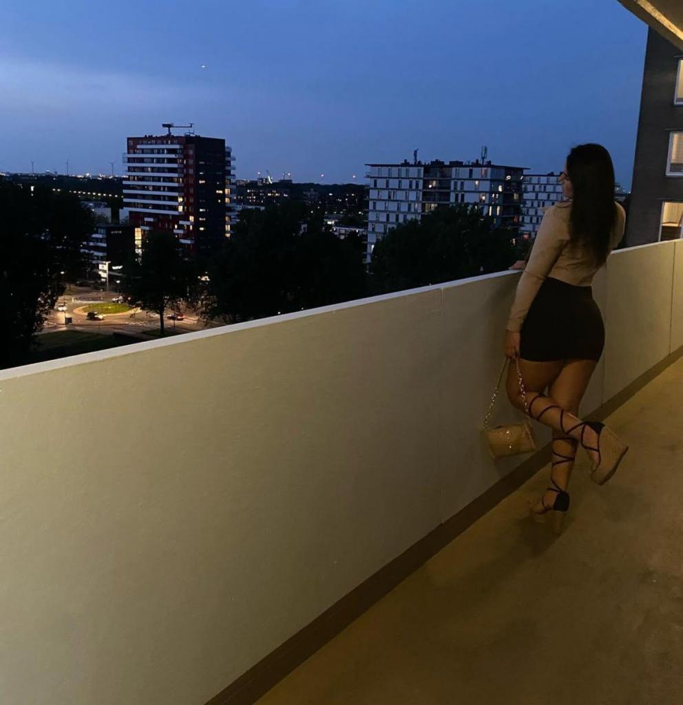 Chica busca chico en Las Palmas: 