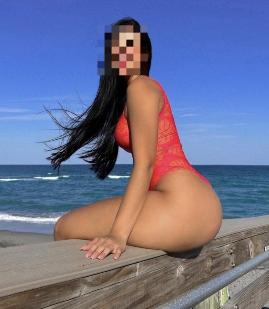 Transexual en Madrid: 