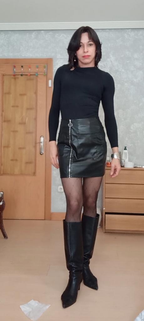 Travesti en Guipúzcoa: 