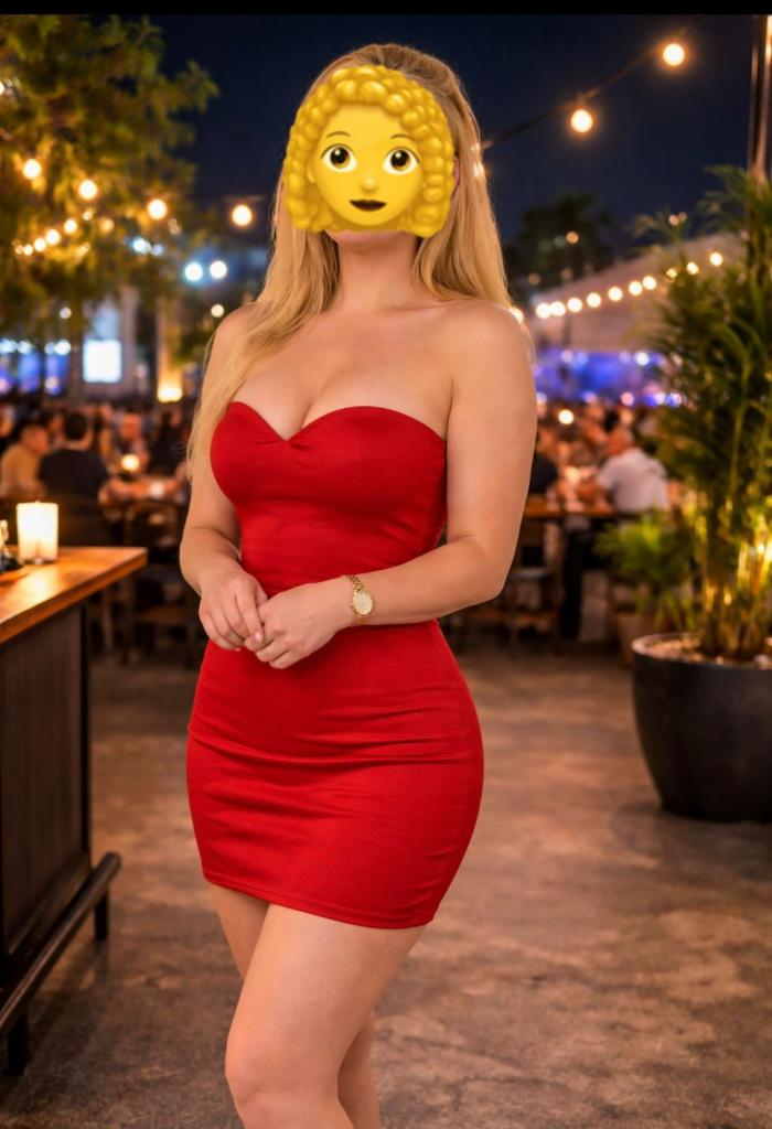 Chica busca chico en Málaga: 