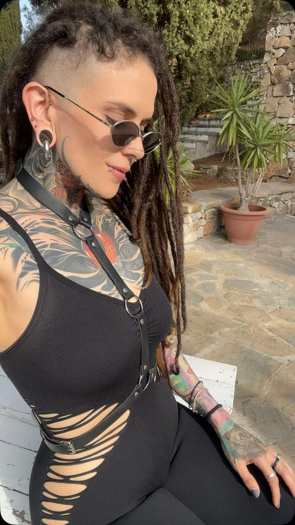 Chica busca chico en Cáceres: 