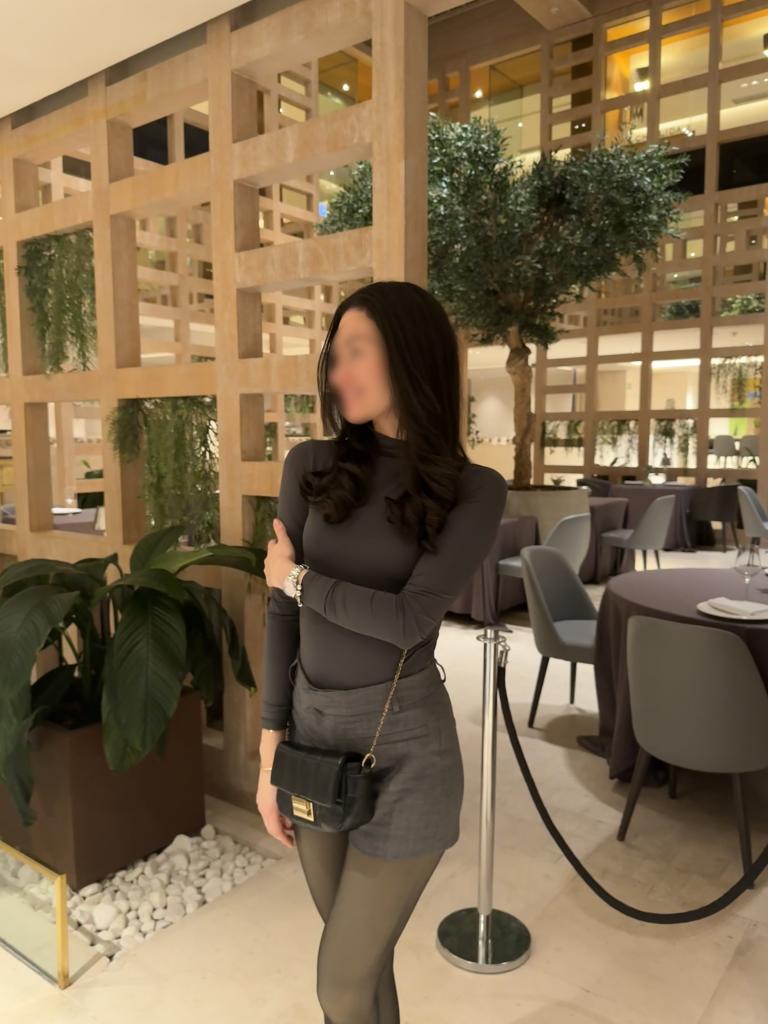 Chica busca chico en Málaga: 