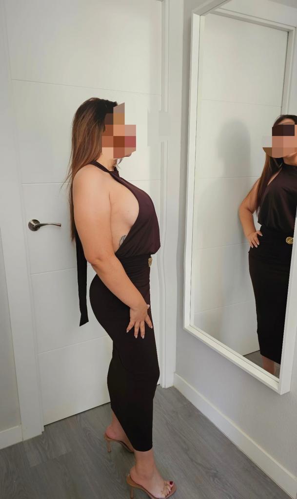 632106851: Chica busca chico en Madrid