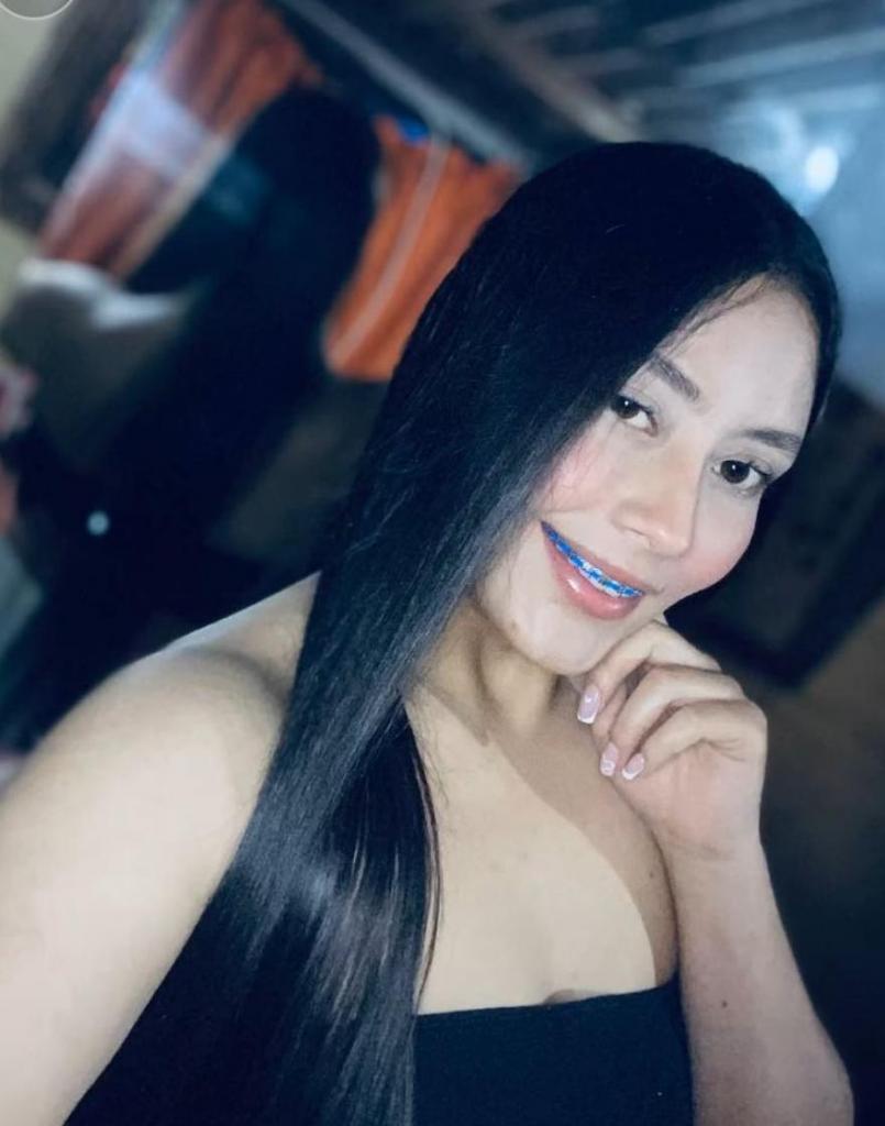 Chica busca chico en Madrid: 