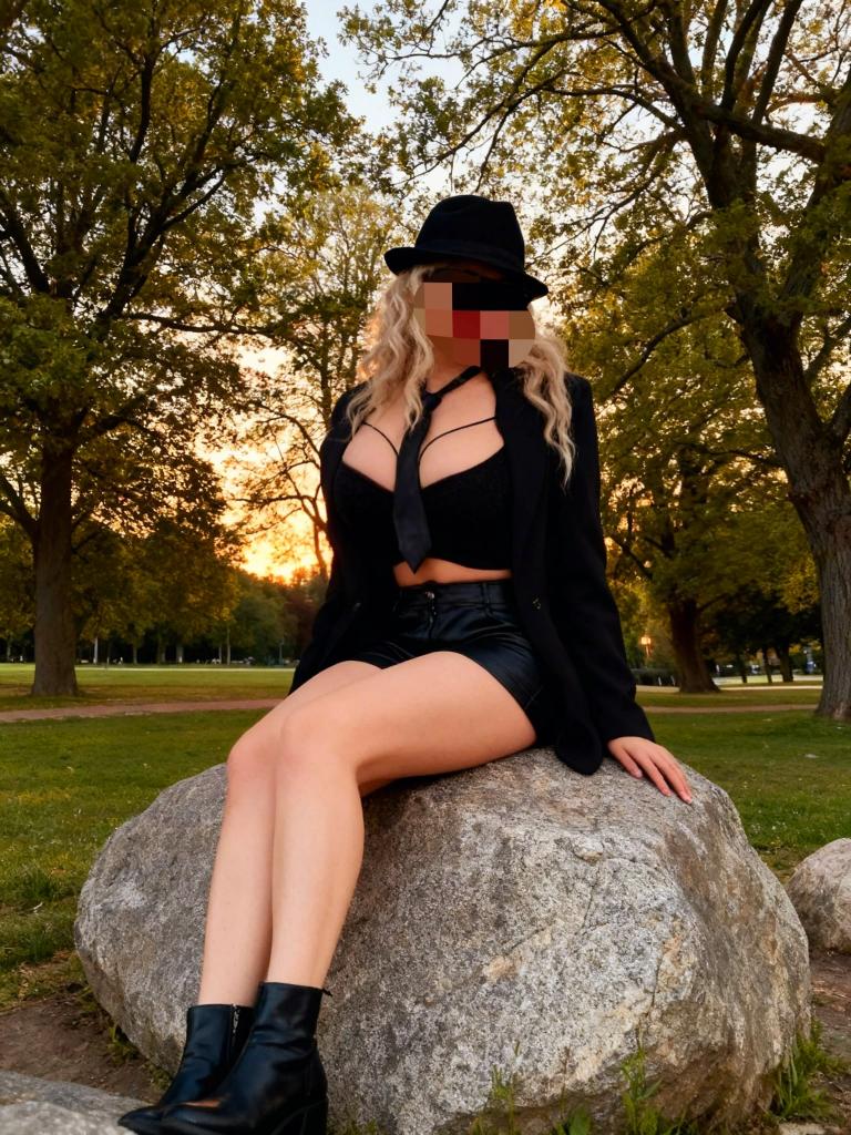 Chica busca chico en Madrid: 