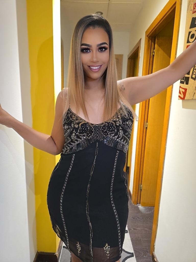 Chica busca chico en Pontevedra: 