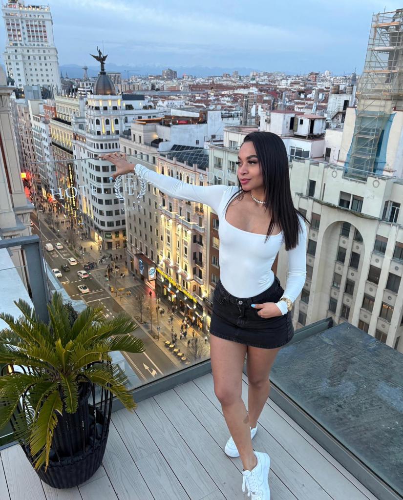 Chica busca chico en Toledo: 