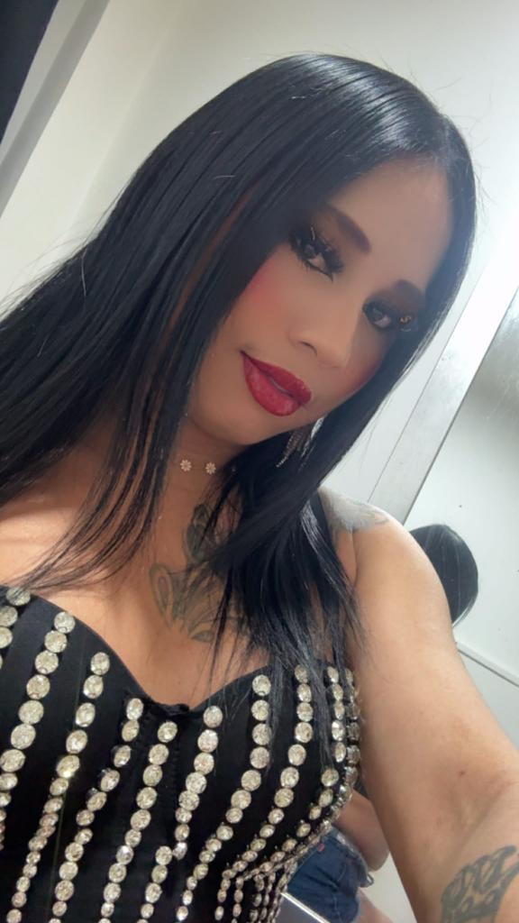 Travesti en Madrid: 
