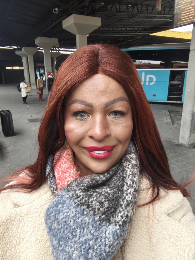 Travesti en Albacete: 