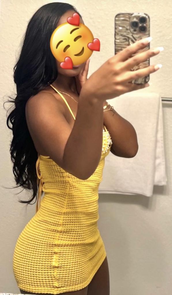 Chica busca chico en Las Palmas: 