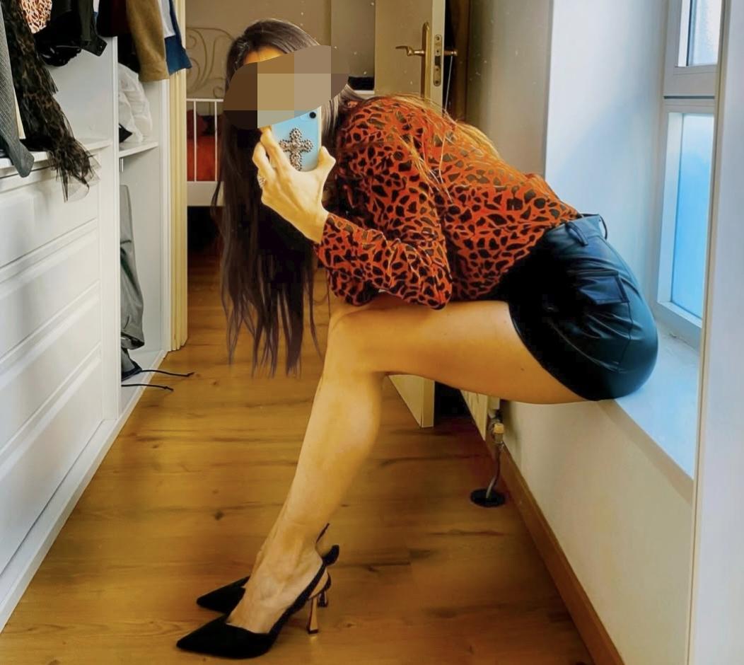 Chica busca chico en Madrid: 