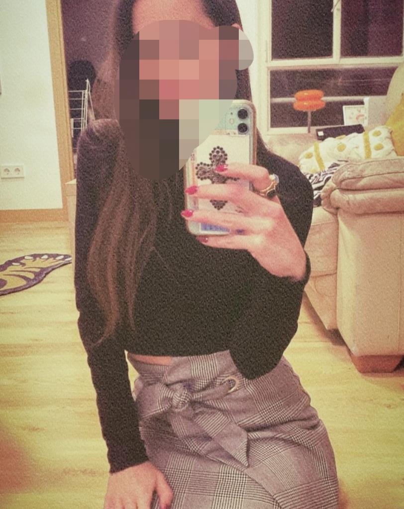 651543871: Chica busca chico en Madrid