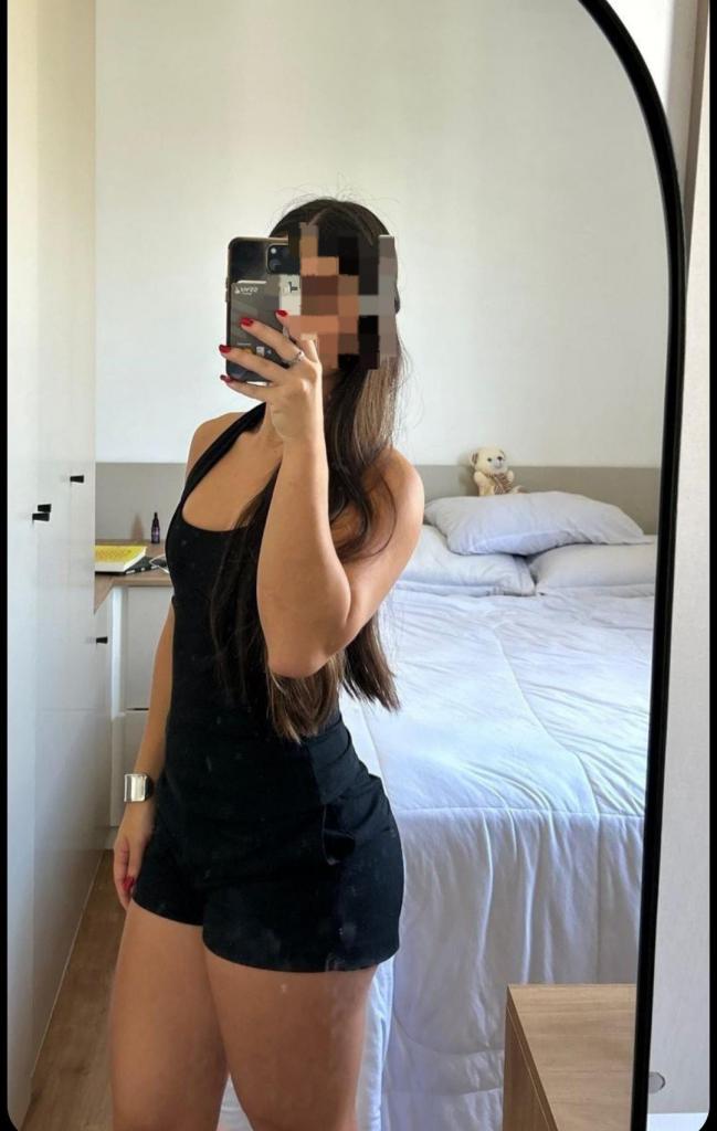 Chica busca chico en Ciudad Real: 