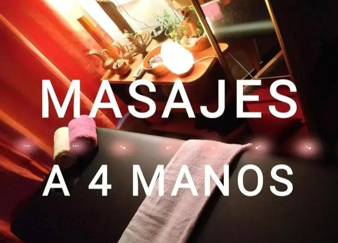 Chico busca chica en Las Palmas: 