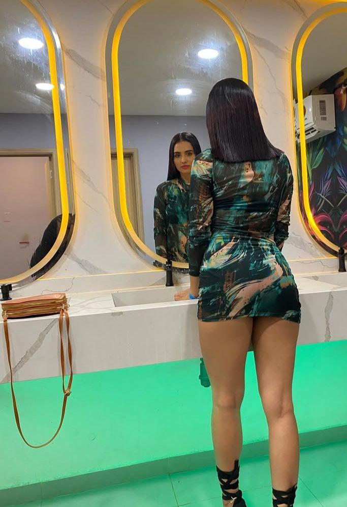 Chica busca chico en Almería: 