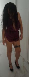 Chica busca chico en Jaén: 