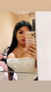 Travesti en Madrid: 